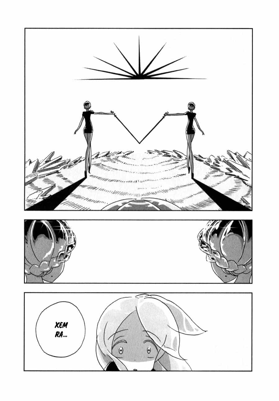 Houseki No Kuni - Chương 13 - ảnh 27