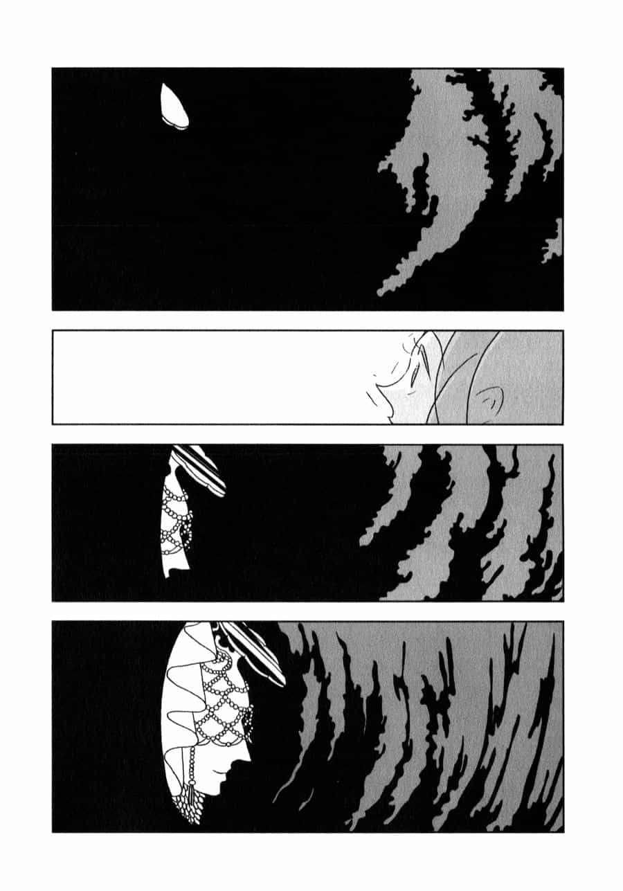 Houseki No Kuni - Chương 14 - ảnh 9