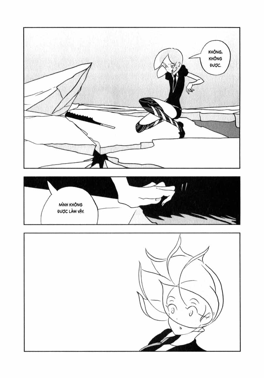 Houseki No Kuni - Chương 16 - ảnh 23