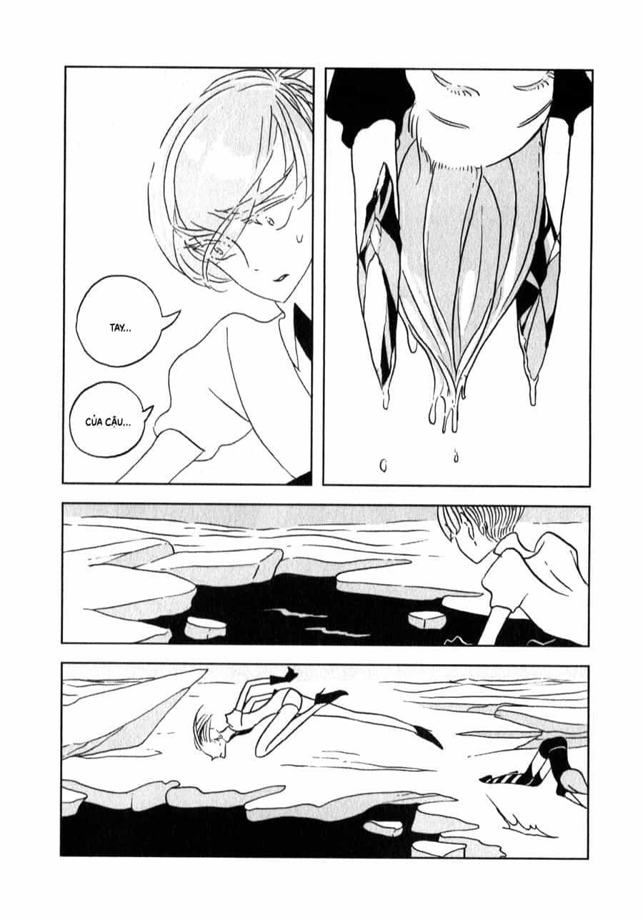 Houseki No Kuni - Chương 17 - ảnh 3