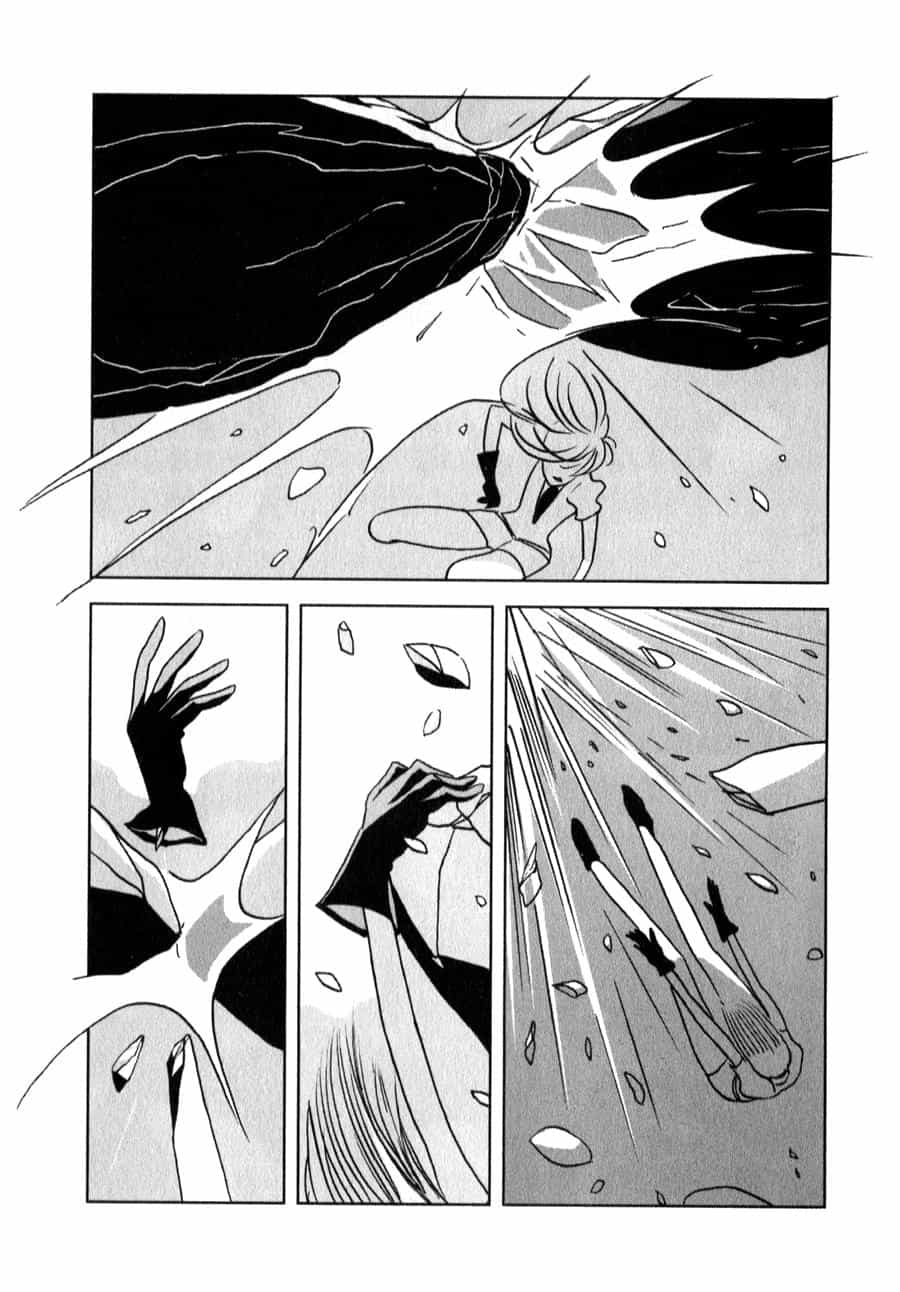 Houseki No Kuni - Chương 17 - ảnh 5