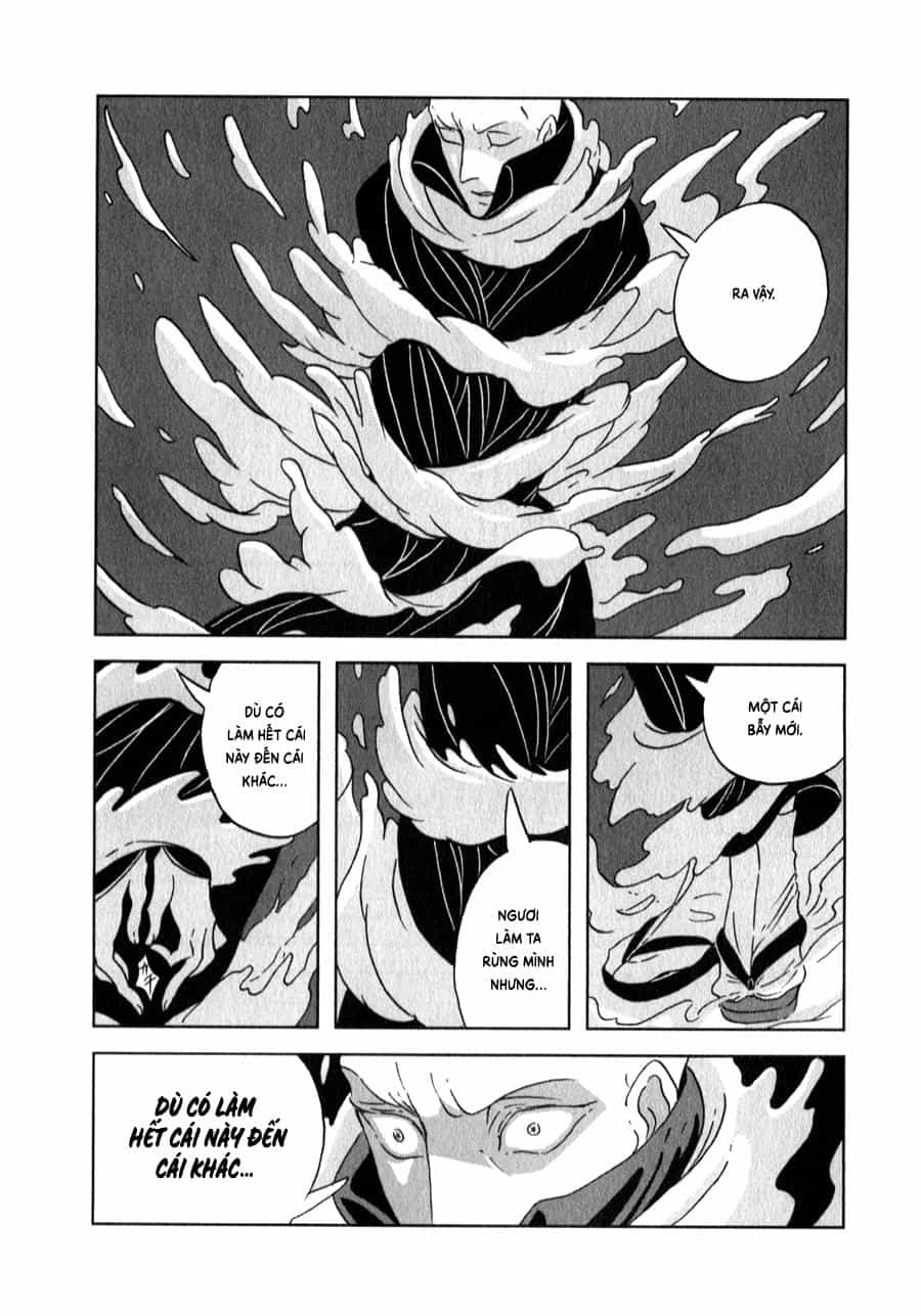 Houseki No Kuni - Chương 18 - ảnh 15