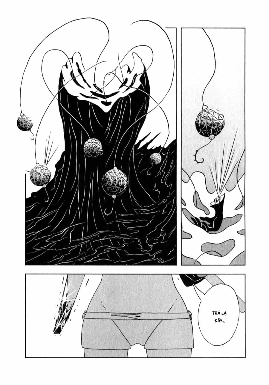 Houseki No Kuni - Chương 18 - ảnh 19