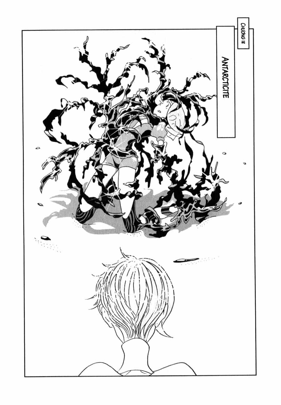 Houseki No Kuni - Chương 18 - ảnh 2