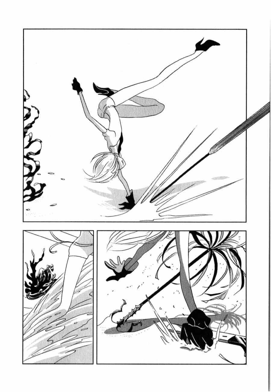 Houseki No Kuni - Chương 18 - ảnh 4