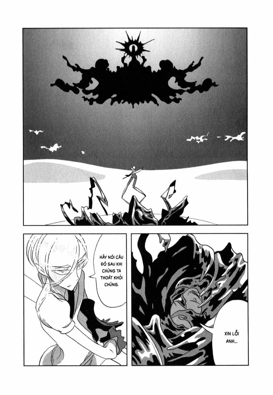 Houseki No Kuni - Chương 18 - ảnh 5