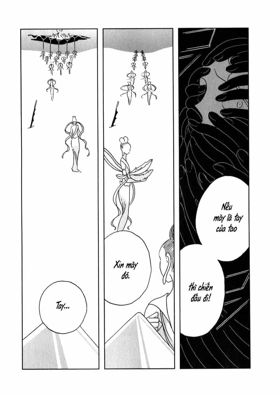 Houseki No Kuni - Chương 19 - ảnh 14