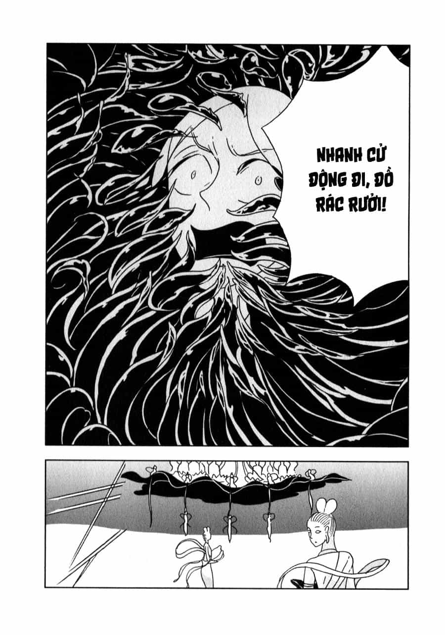 Houseki No Kuni - Chương 19 - ảnh 15