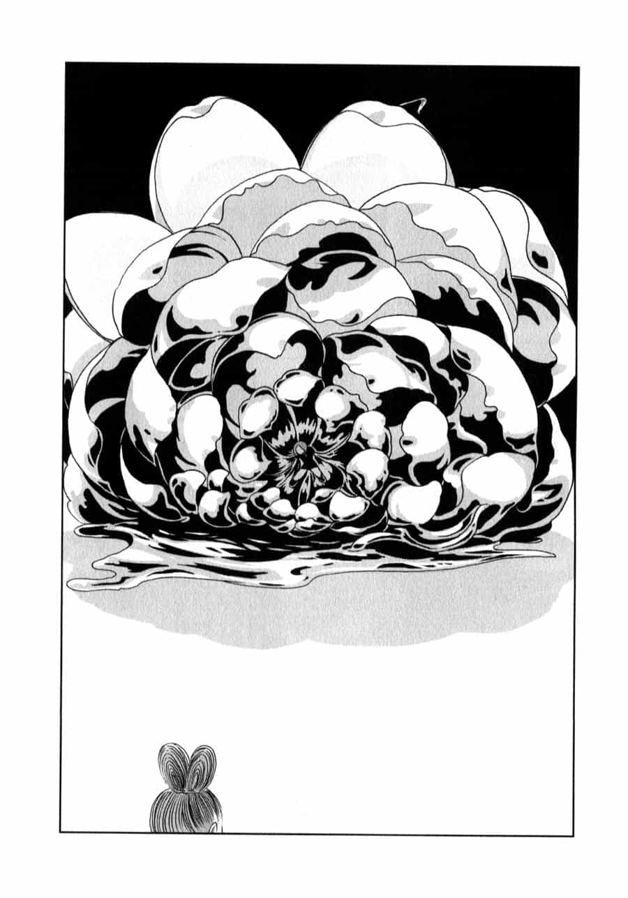 Houseki No Kuni - Chương 19 - ảnh 17