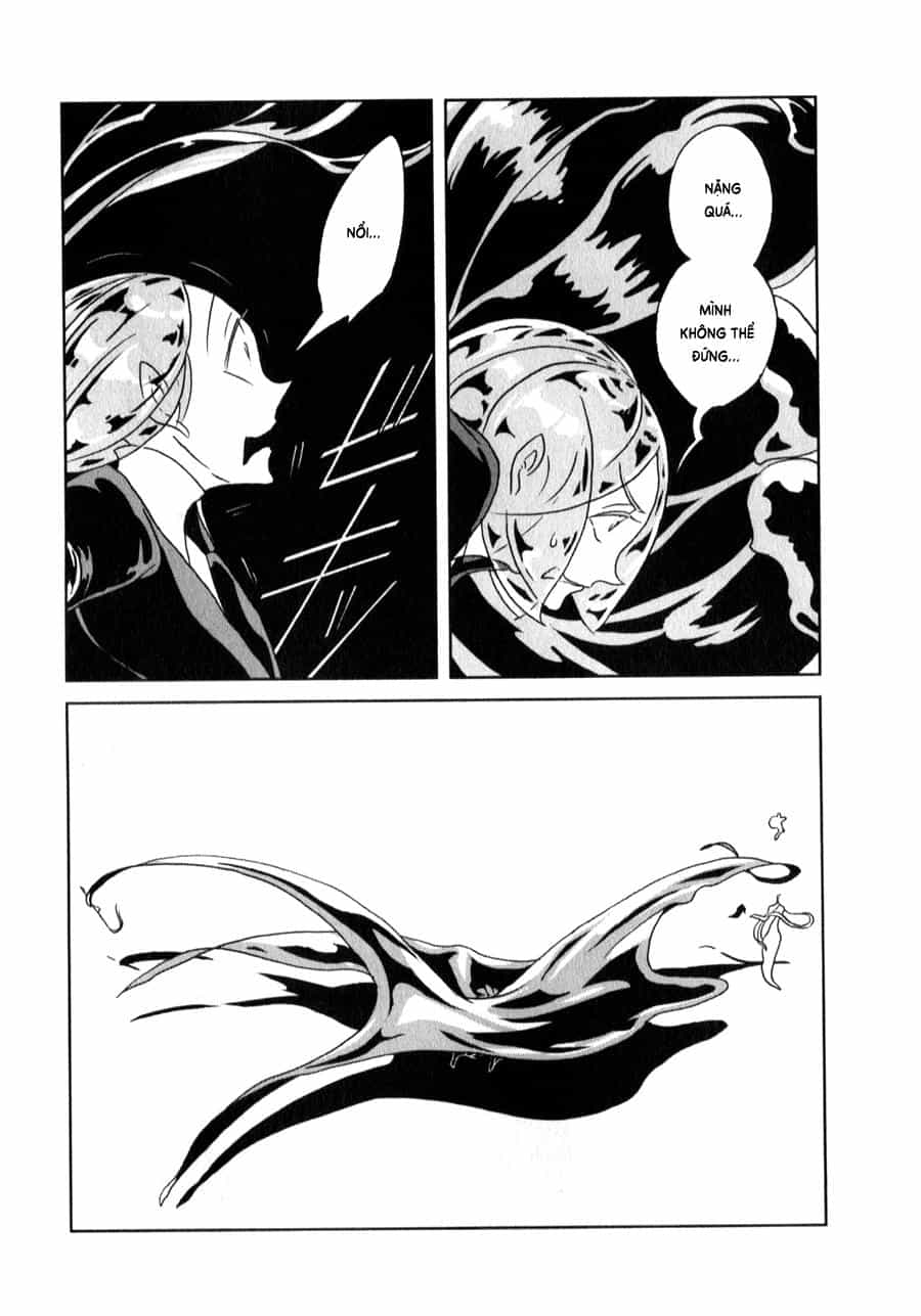 Houseki No Kuni - Chương 19 - ảnh 18