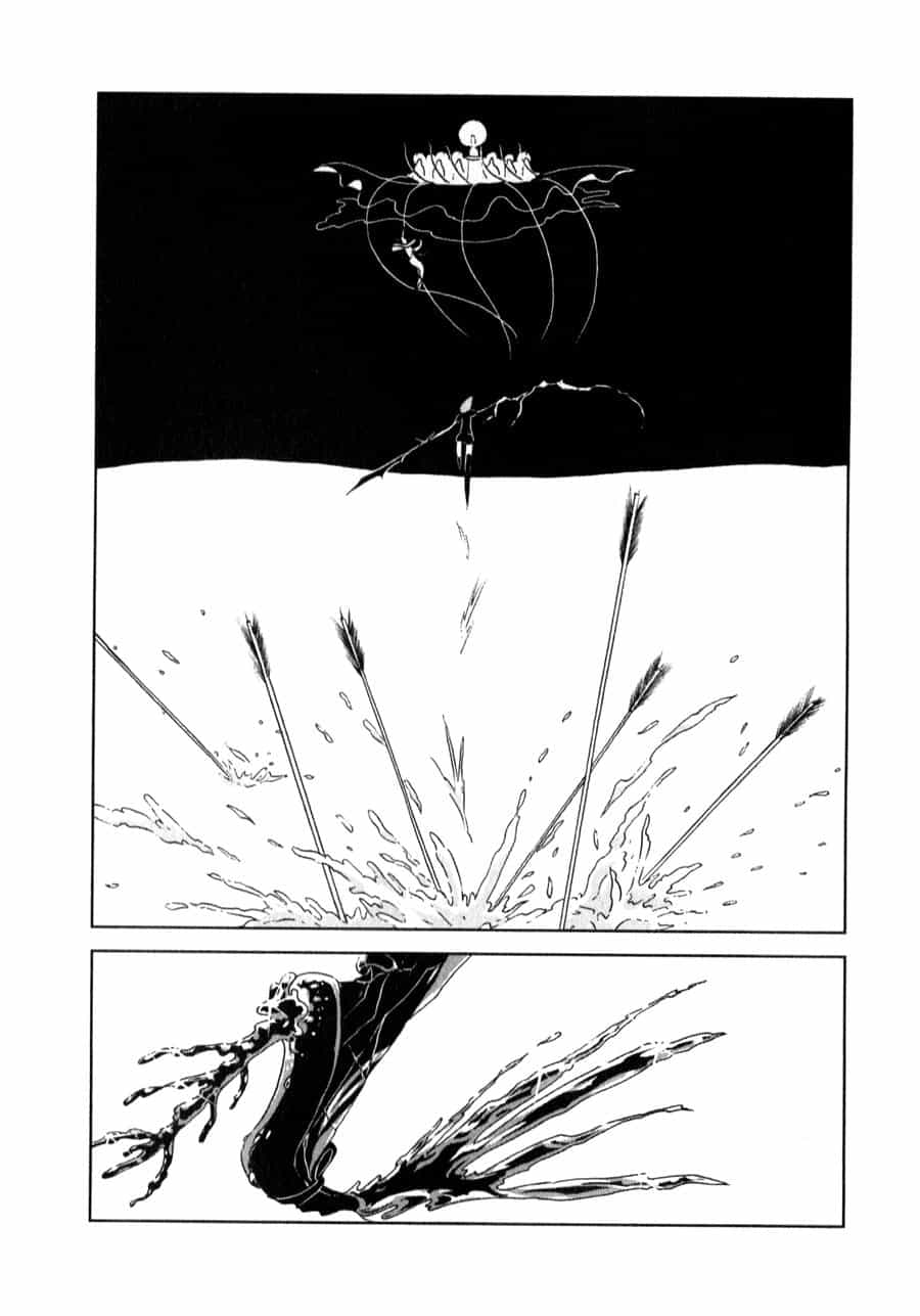 Houseki No Kuni - Chương 19 - ảnh 21
