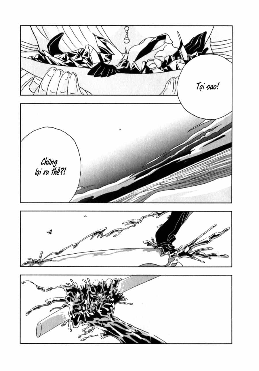 Houseki No Kuni - Chương 19 - ảnh 26