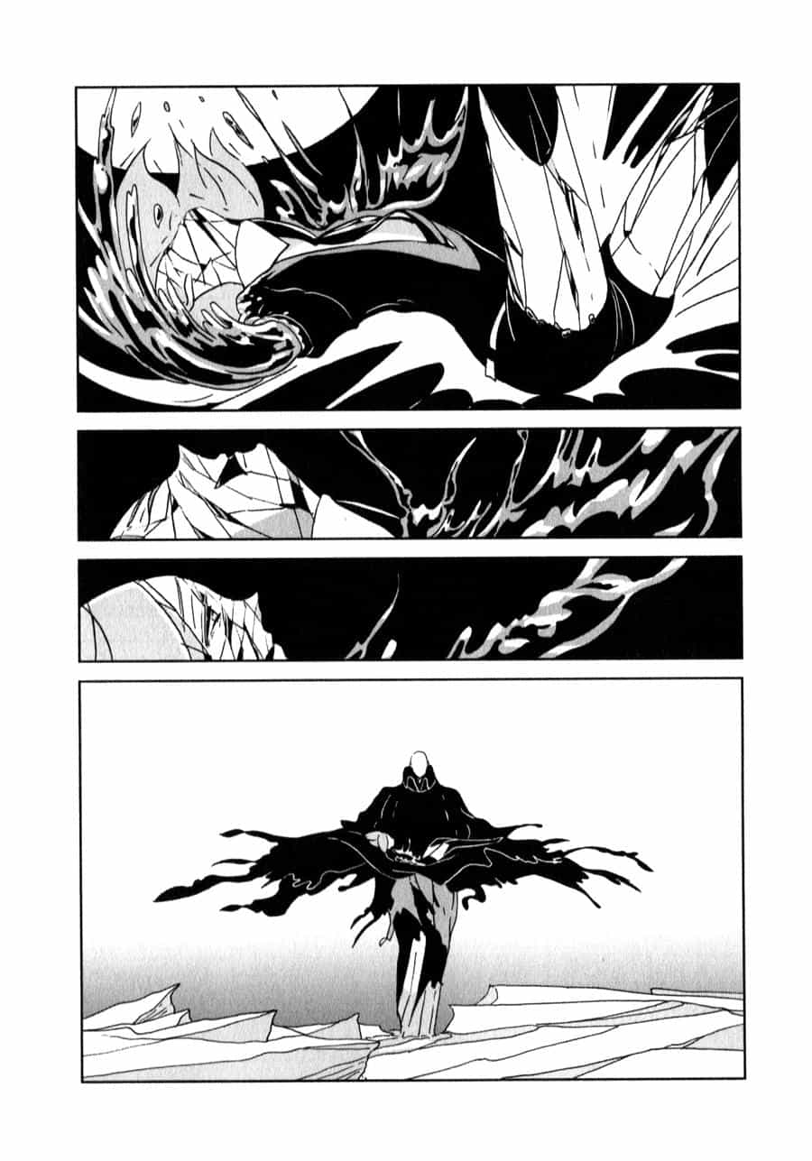 Houseki No Kuni - Chương 19 - ảnh 29