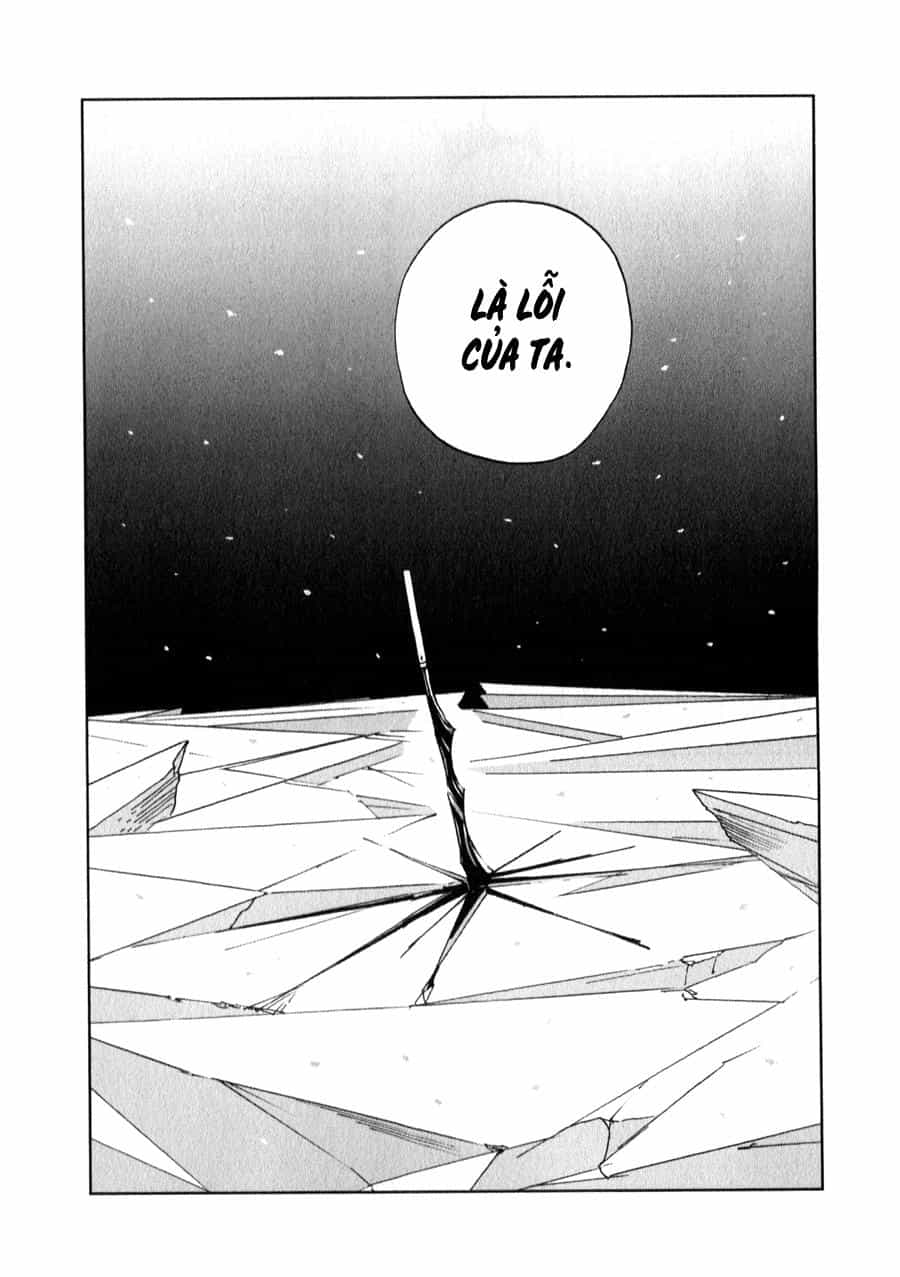 Houseki No Kuni - Chương 19 - ảnh 31