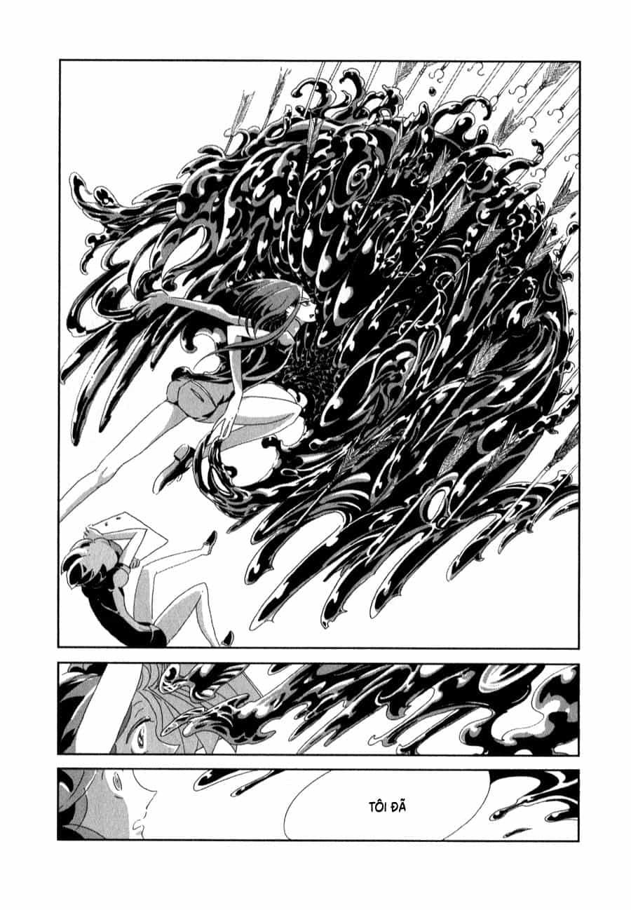 Houseki No Kuni - Chương 2 - ảnh 13