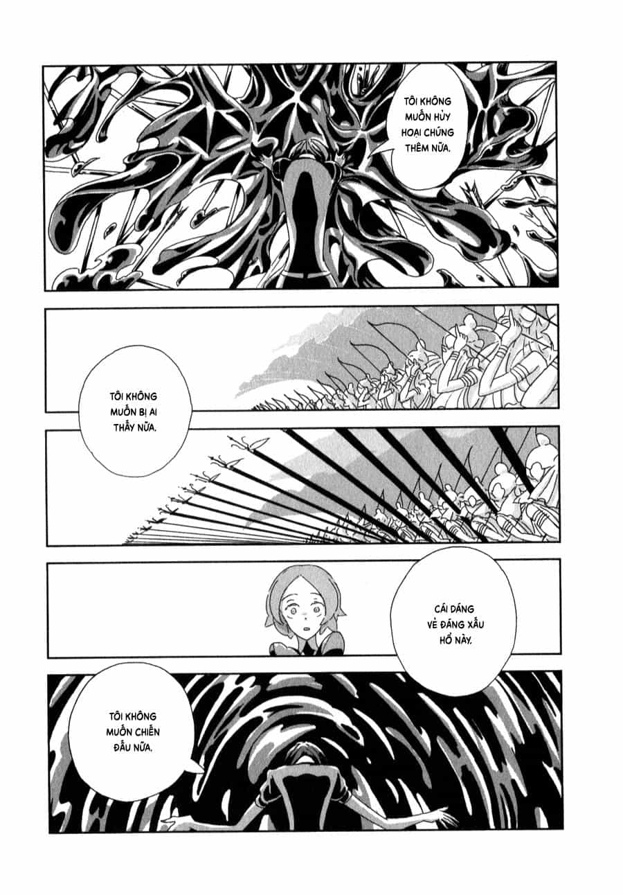 Houseki No Kuni - Chương 2 - ảnh 16