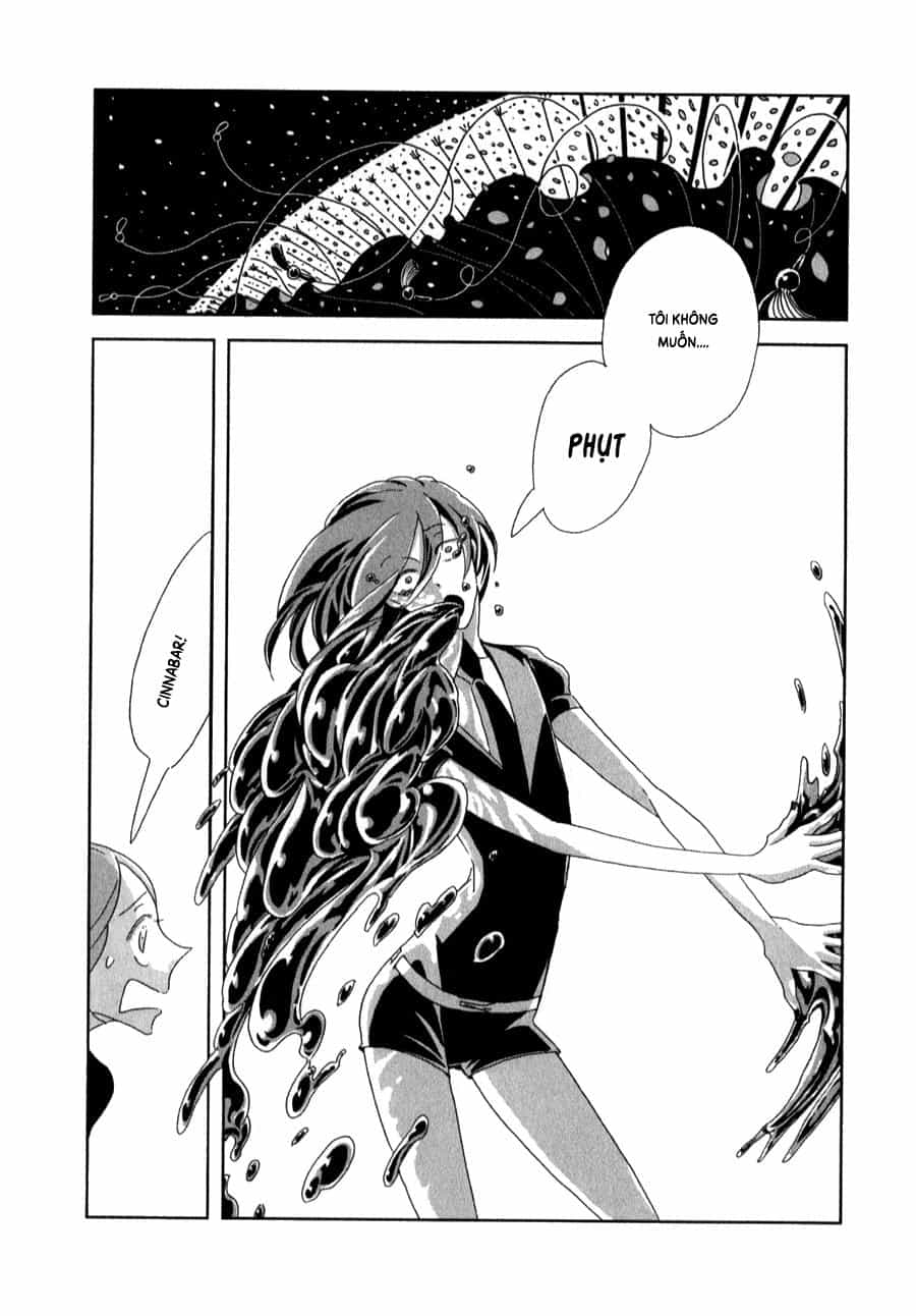 Houseki No Kuni - Chương 2 - ảnh 17