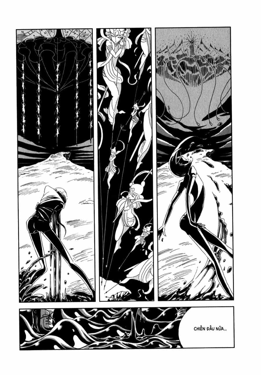 Houseki No Kuni - Chương 2 - ảnh 18