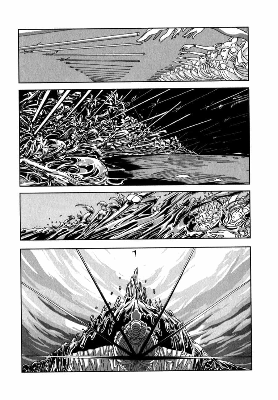 Houseki No Kuni - Chương 2 - ảnh 20