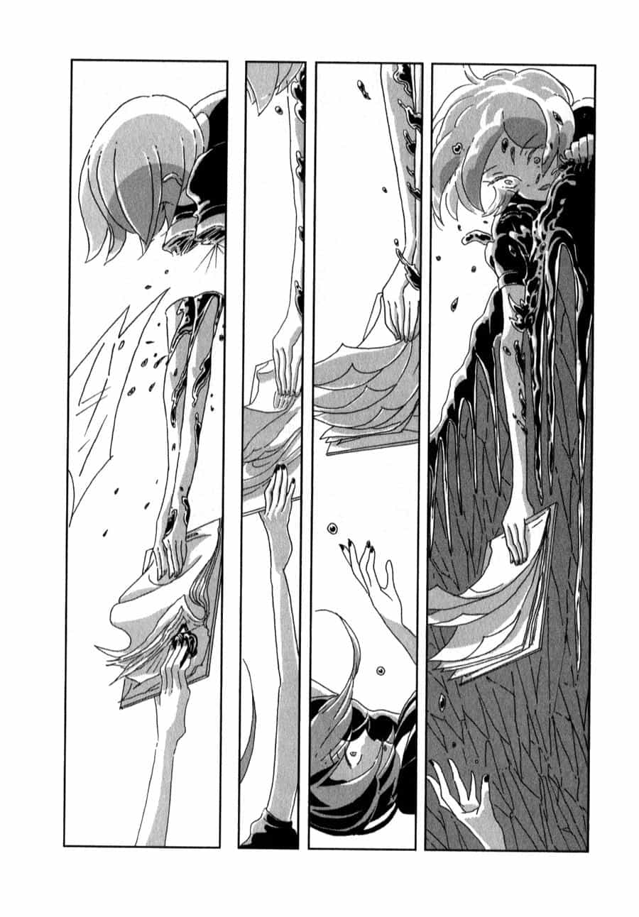 Houseki No Kuni - Chương 2 - ảnh 23