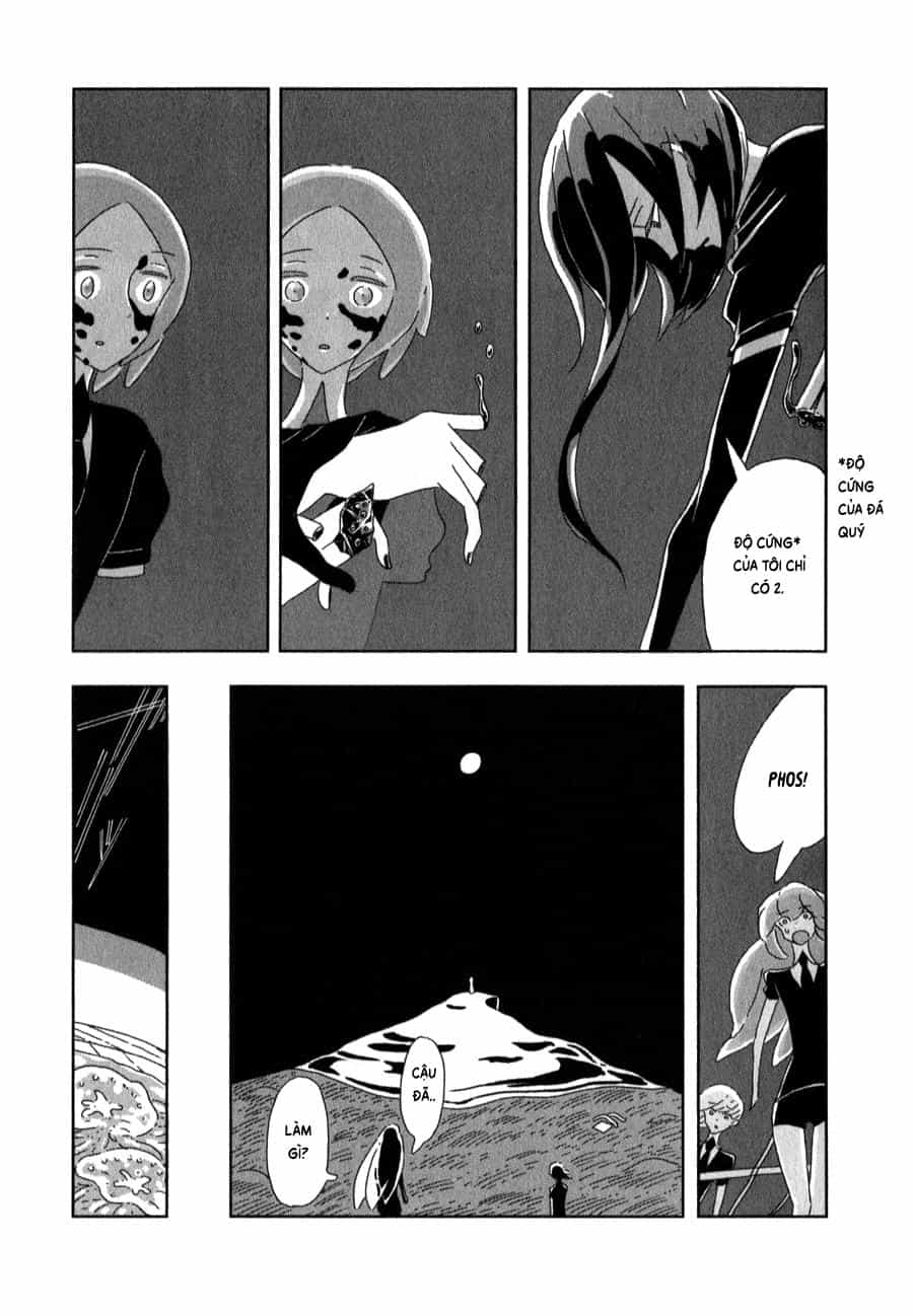 Houseki No Kuni - Chương 2 - ảnh 26