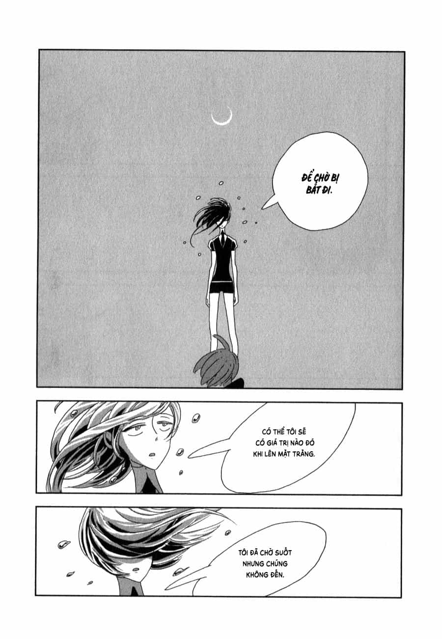 Houseki No Kuni - Chương 2 - ảnh 32