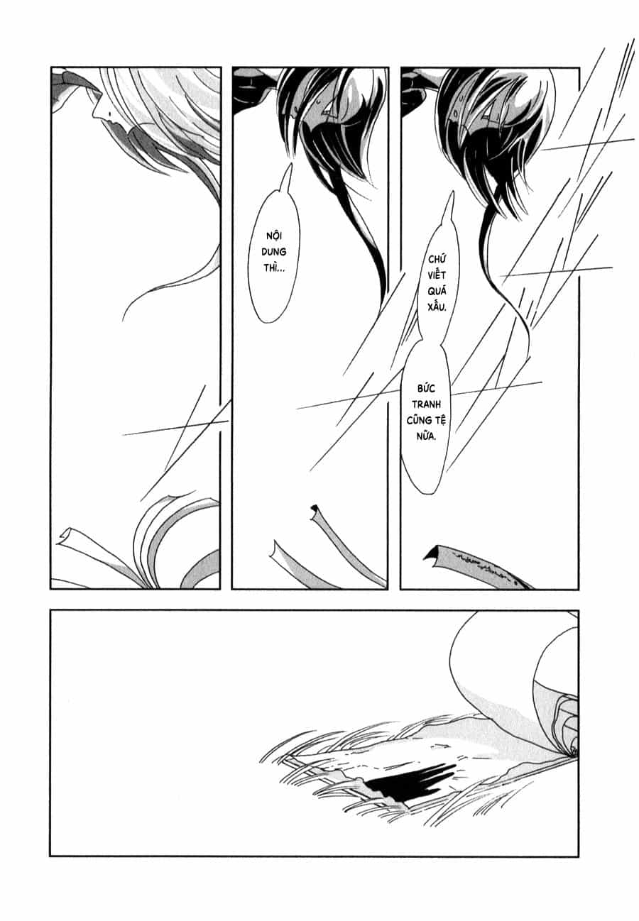 Houseki No Kuni - Chương 2 - ảnh 38