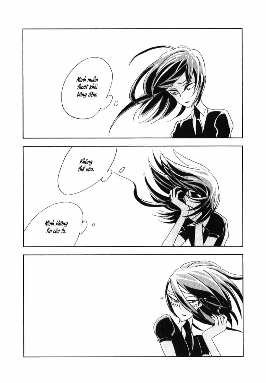 Houseki No Kuni - Chương 2 - ảnh 39