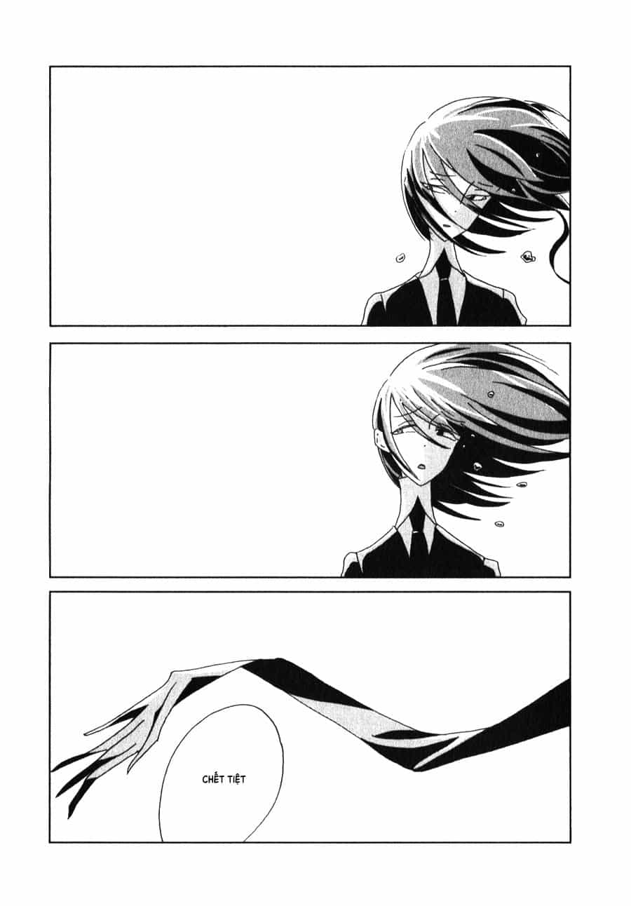 Houseki No Kuni - Chương 2 - ảnh 40