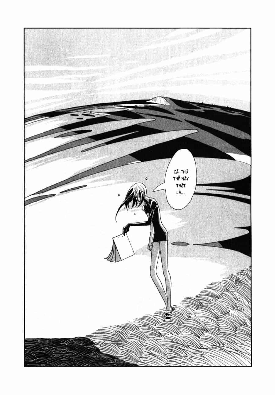 Houseki No Kuni - Chương 2 - ảnh 41