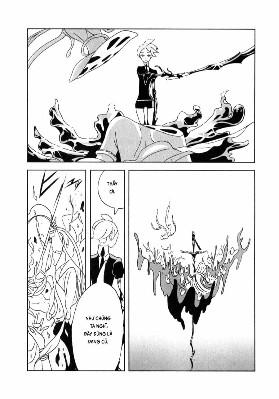 Houseki No Kuni - Chương 20 - ảnh 10