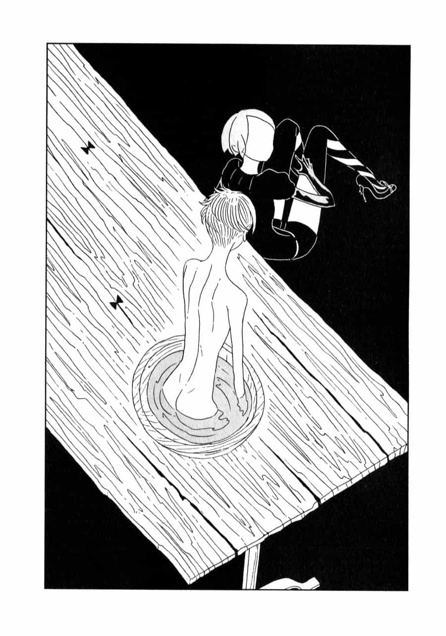 Houseki No Kuni - Chương 20 - ảnh 18