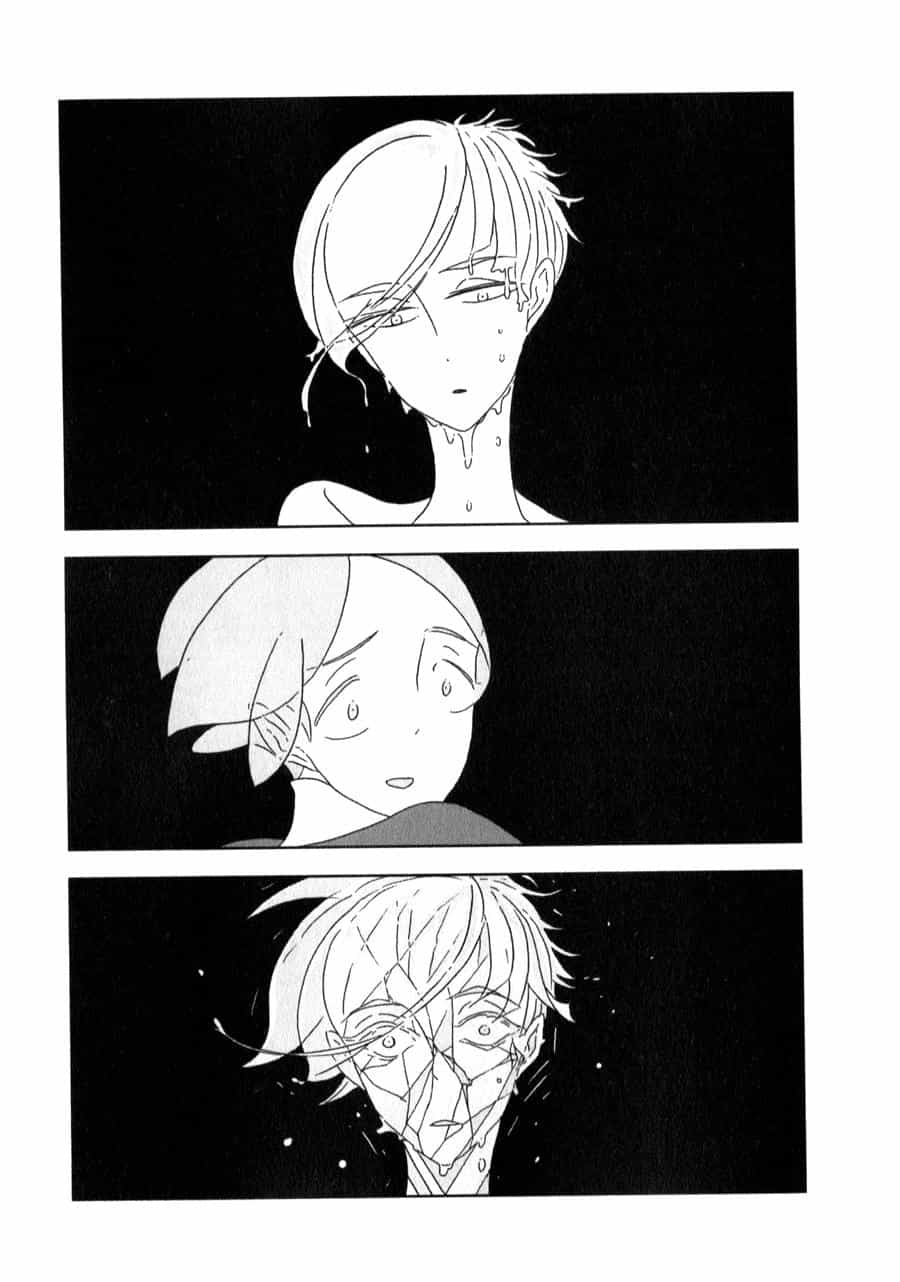 Houseki No Kuni - Chương 20 - ảnh 19