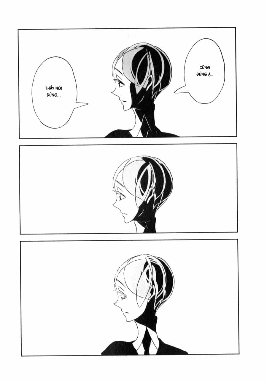 Houseki No Kuni - Chương 20 - ảnh 25