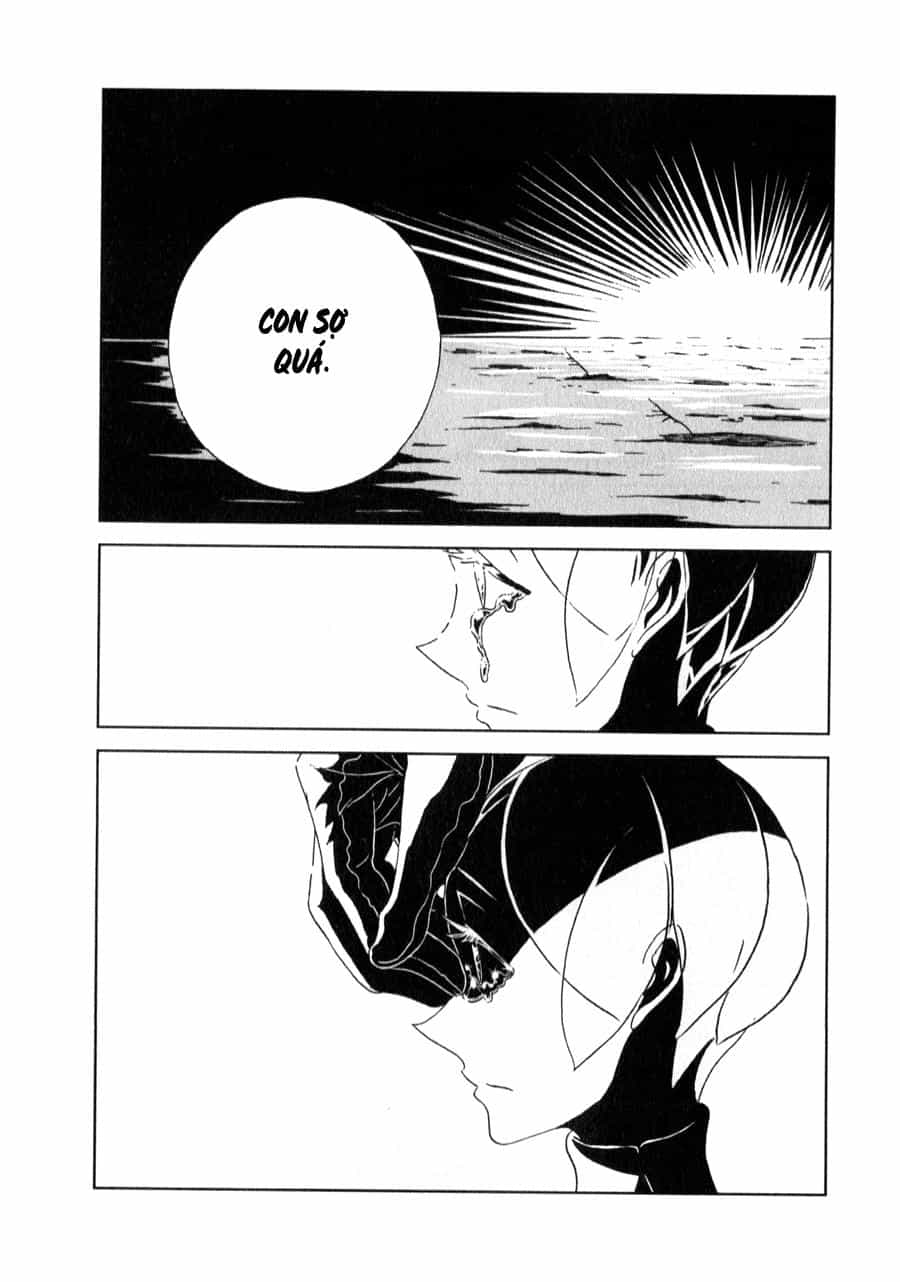 Houseki No Kuni - Chương 20 - ảnh 26