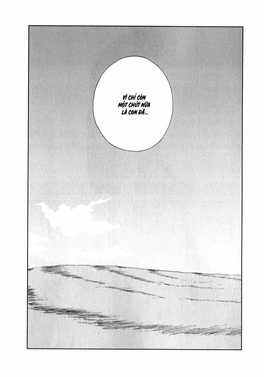Houseki No Kuni - Chương 20 - ảnh 28