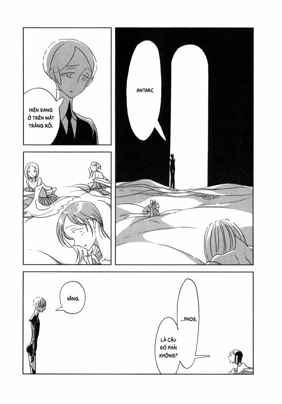 Houseki No Kuni - Chương 20 - ảnh 31
