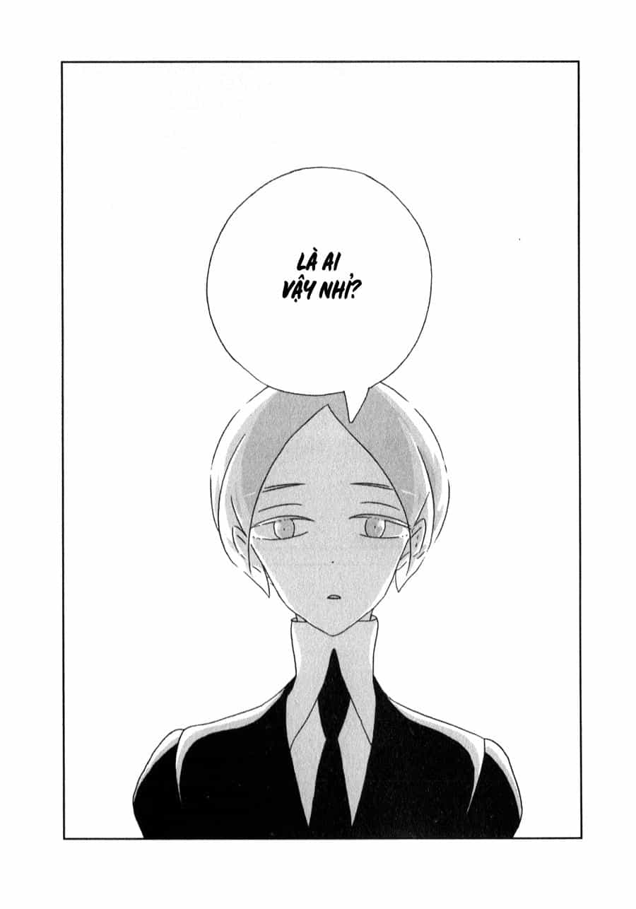 Houseki No Kuni - Chương 20 - ảnh 34
