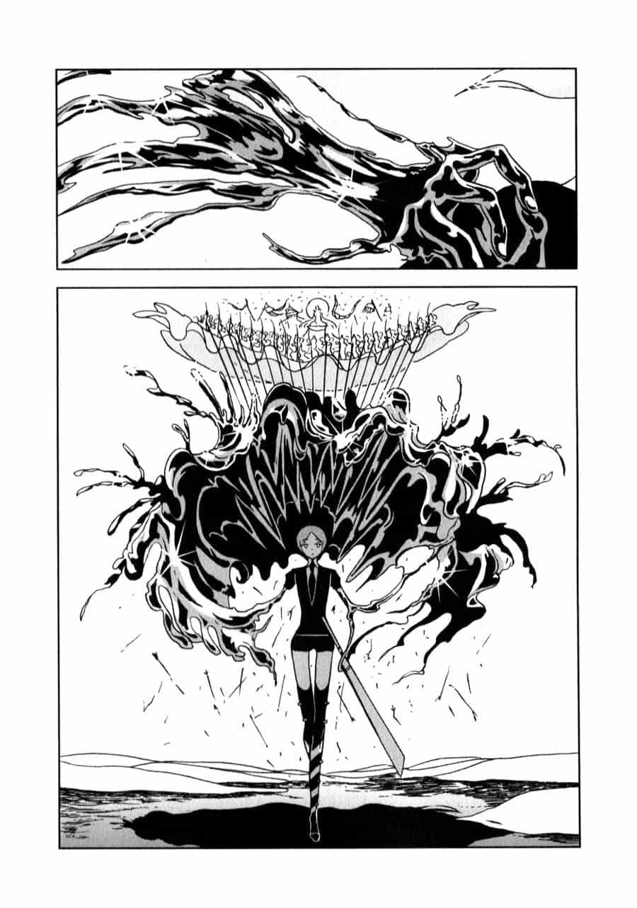 Houseki No Kuni - Chương 20 - ảnh 6