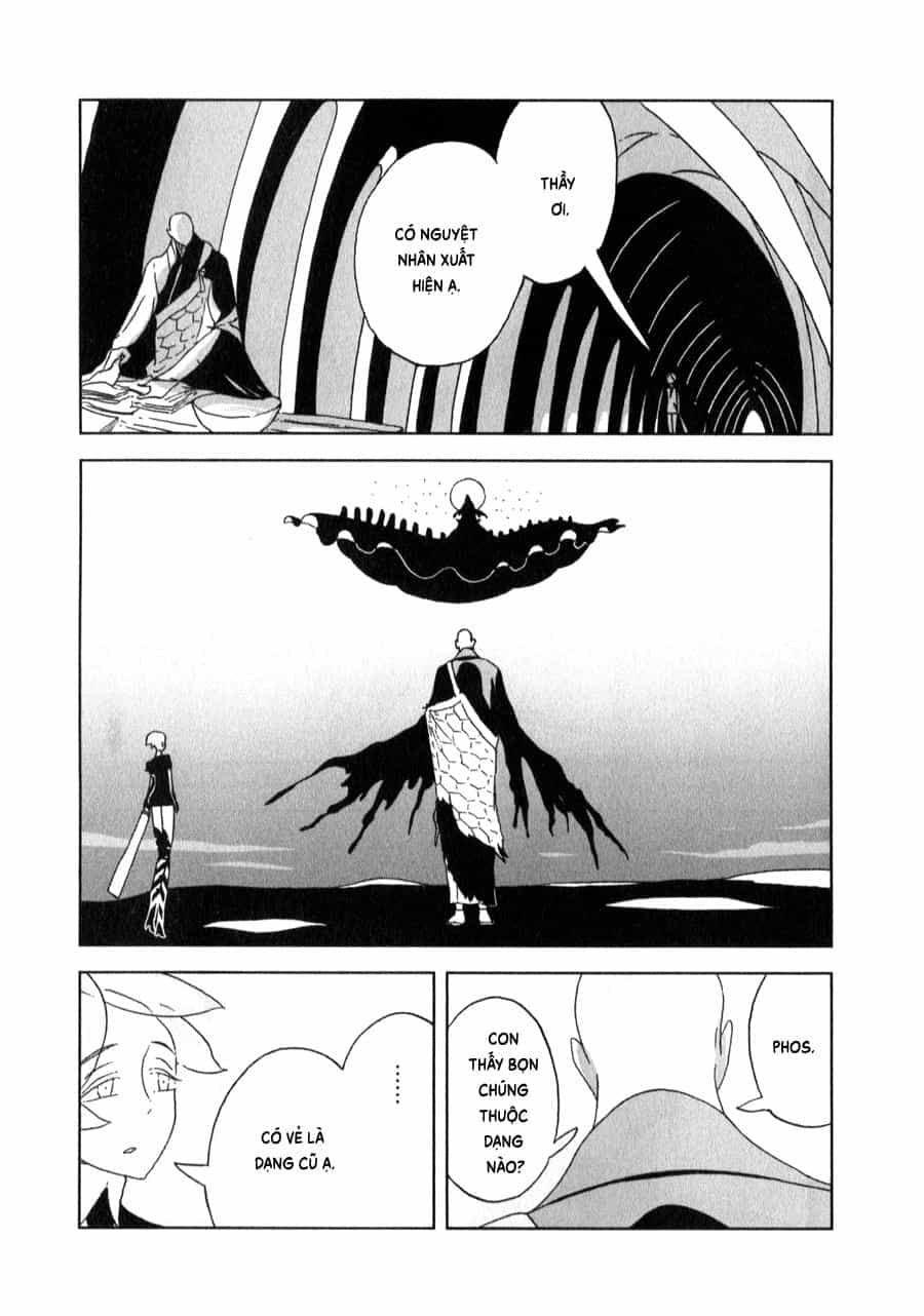Houseki No Kuni - Chương 20 - ảnh 7