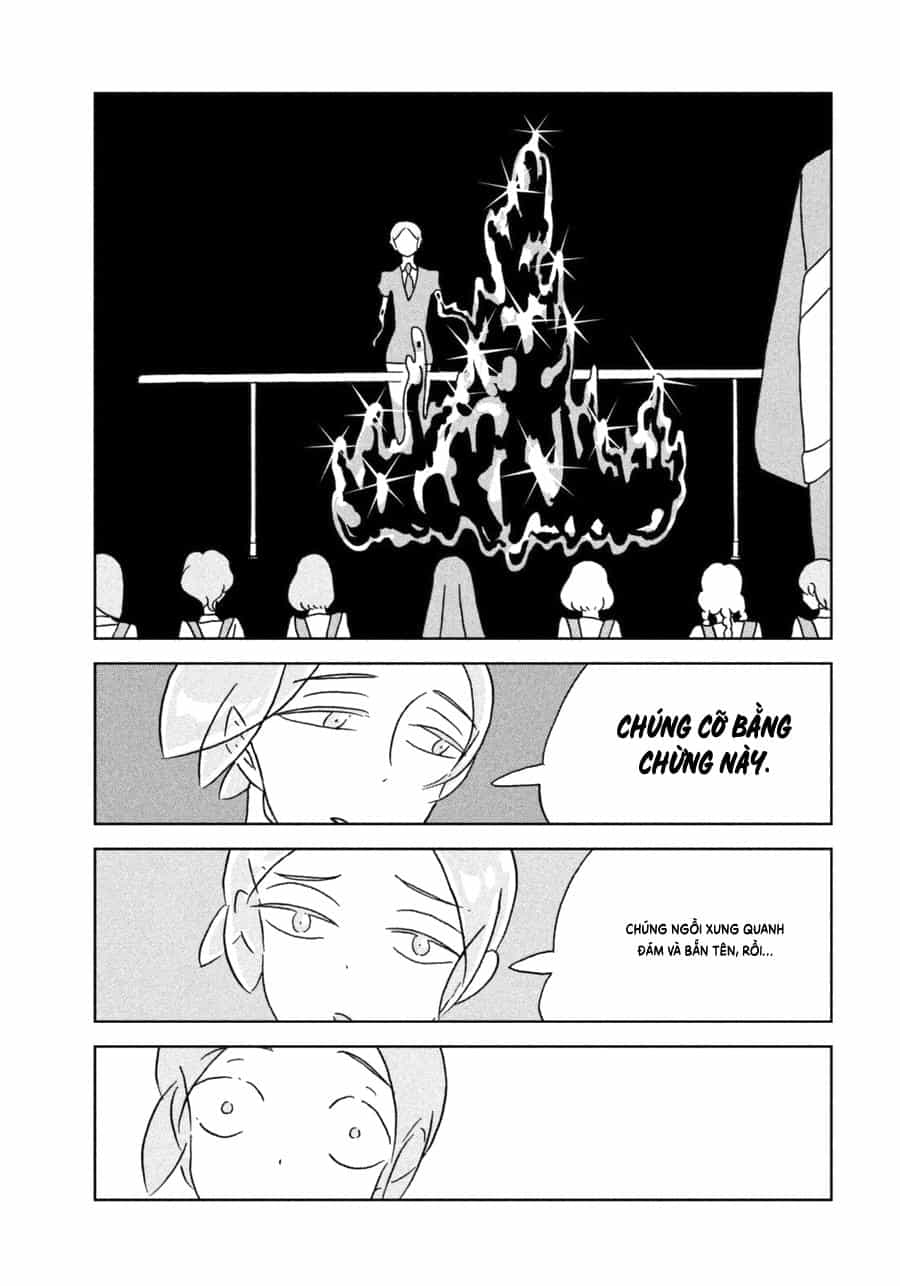 Houseki No Kuni - Chương 21 - ảnh 12