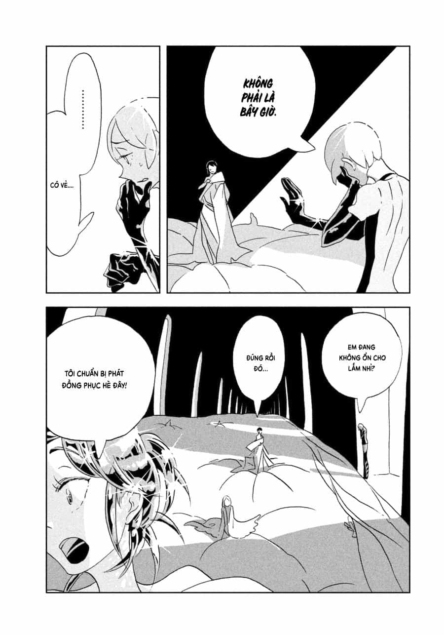 Houseki No Kuni - Chương 21 - ảnh 6