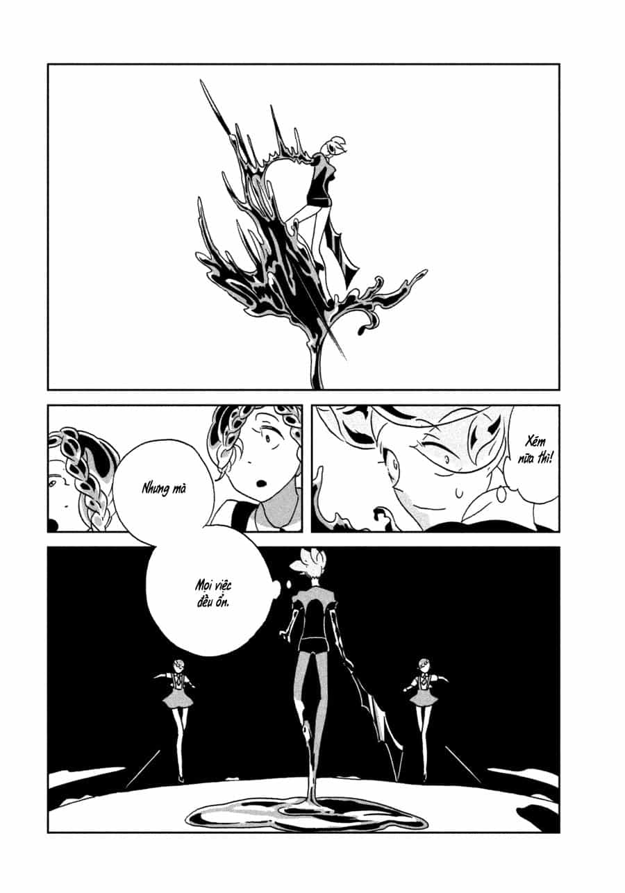 Houseki No Kuni - Chương 22 - ảnh 16