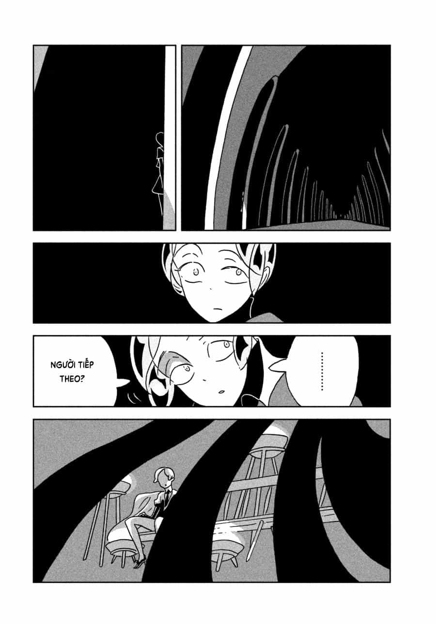 Houseki No Kuni - Chương 22 - ảnh 24