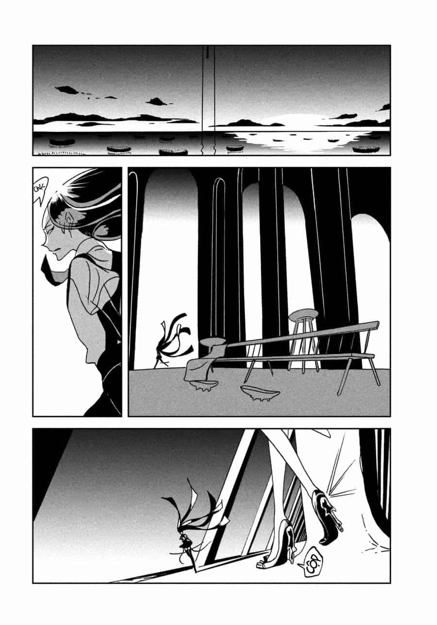 Houseki No Kuni - Chương 23 - ảnh 17