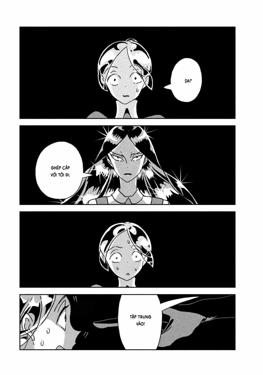 Houseki No Kuni - Chương 23 - ảnh 5