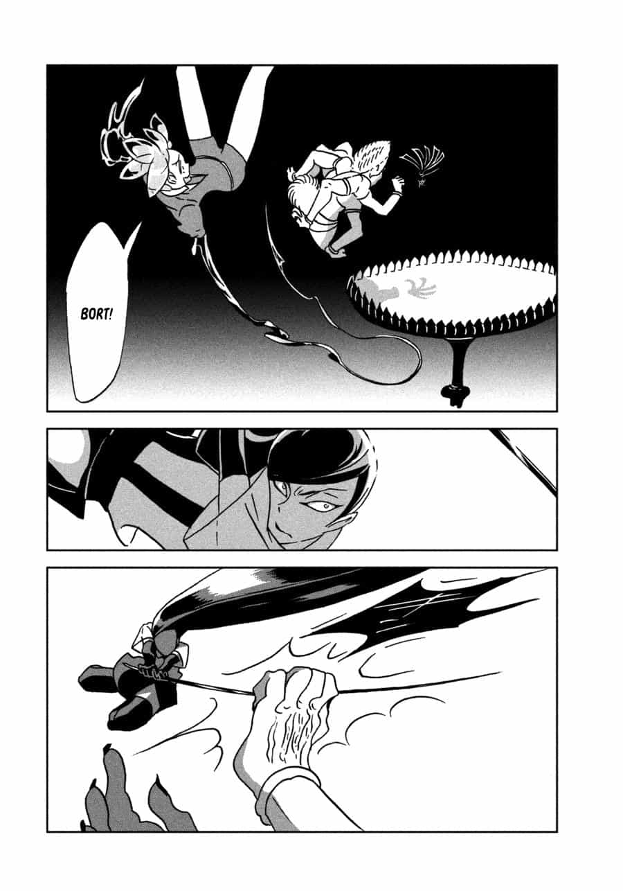 Houseki No Kuni - Chương 24 - ảnh 15
