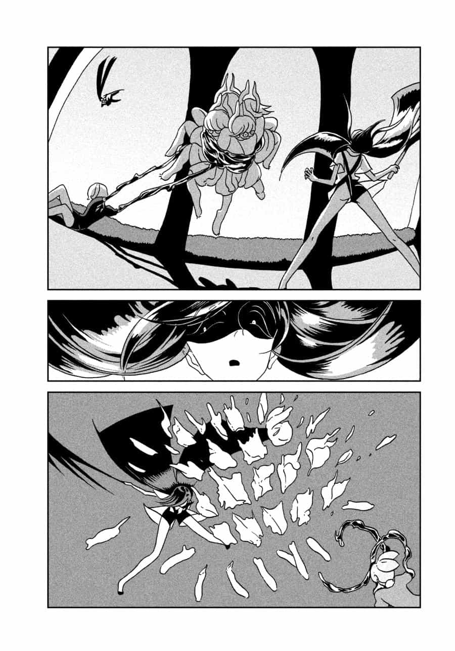 Houseki No Kuni - Chương 26 - ảnh 14