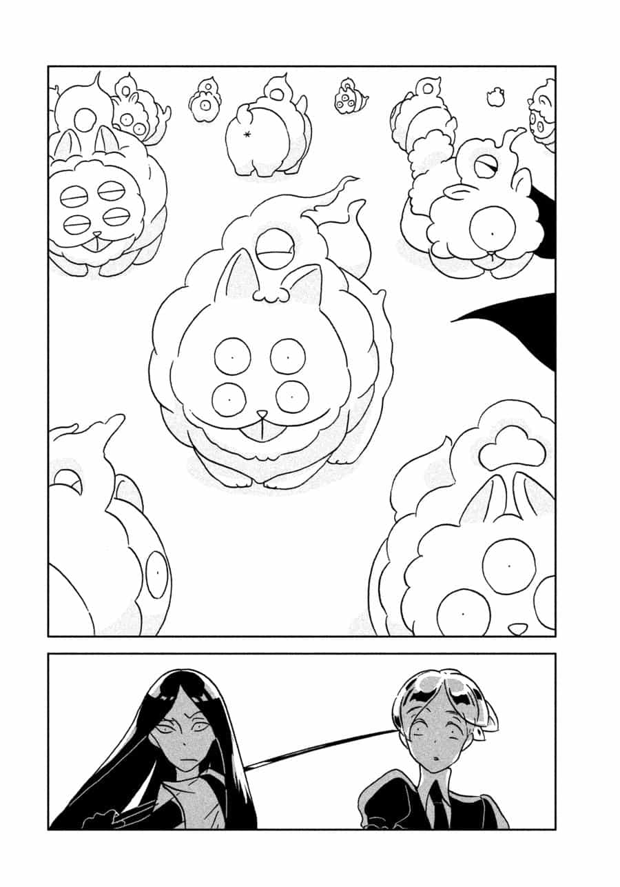 Houseki No Kuni - Chương 26 - ảnh 17