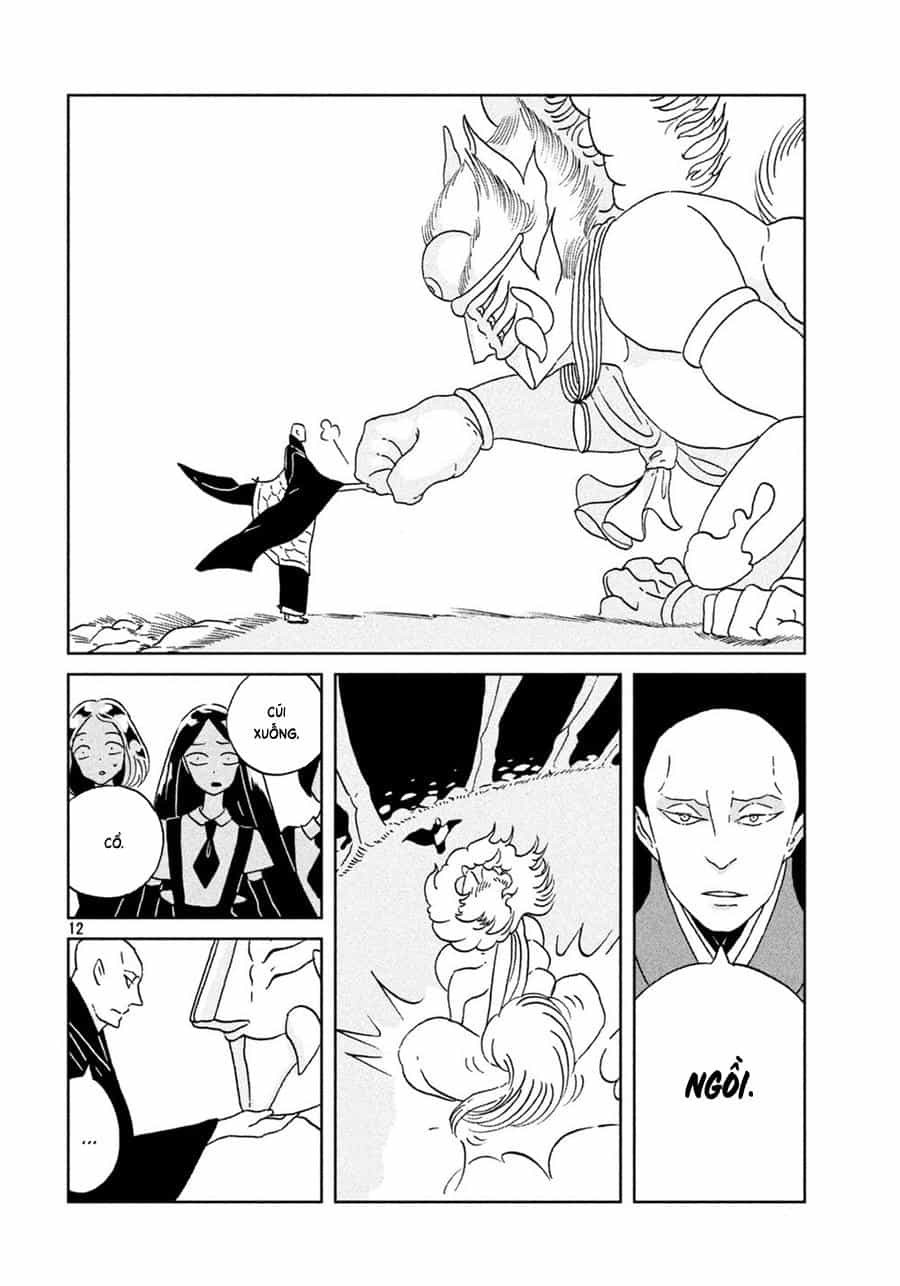 Houseki No Kuni - Chương 27 - ảnh 14
